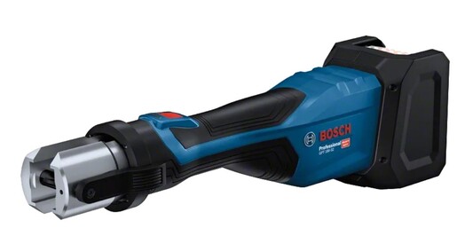 BOSCH Professional akumulatorski alat za presovanje GPT 18V-32, XL-BOXX kofer, Solo alat 06019M2100