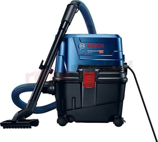 BOSCH Professional industrijski usisivač GAS 15 06019E5000