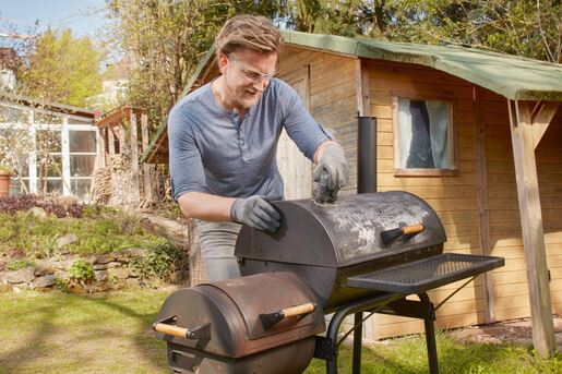 BOSCH aku brusilica i polirka EasyCurvSander 12, 1x2.5Ah 06039C9002