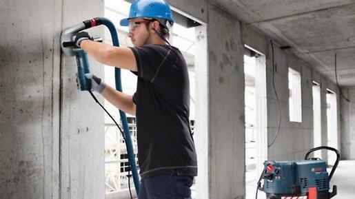 BOSCH Professional industrijski usisivač GAS 55 M AFC 06019C3300