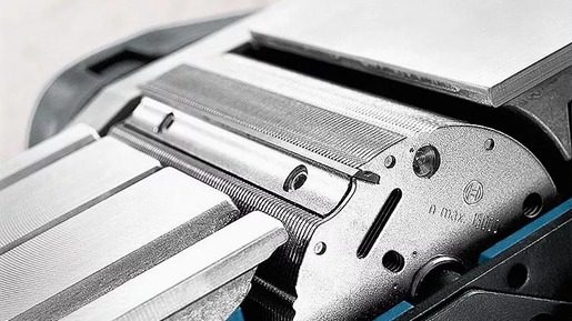 BOSCH Professional rende GHO 40-82 C, L-BOXX 238 kofer 060159A76A