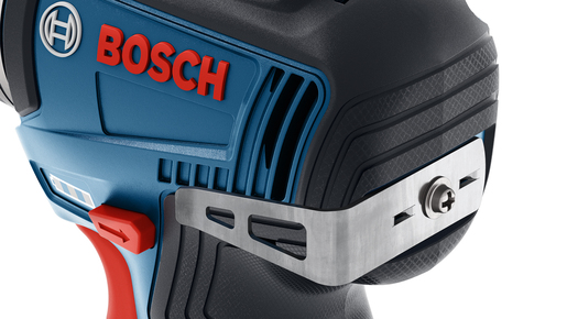 BOSCH Professional GSR 12V-35 FC (nastavak stezne glave) akumulatorska bušilica-odvrtač, solo alat u L-BOXX-u 06019H3002