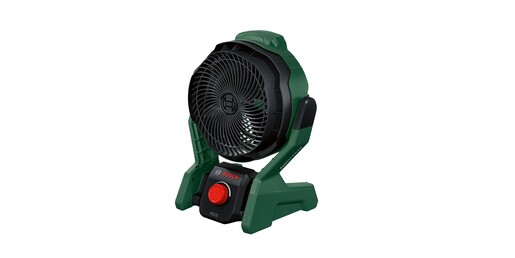 BOSCH UniversalFan 18V-1000 akumulatorski ventilator, solo-alat 06039E1000