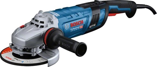 BOSCH Professional ugaona brusilica GWS 30-180 PB Solo alat 06018G0100
