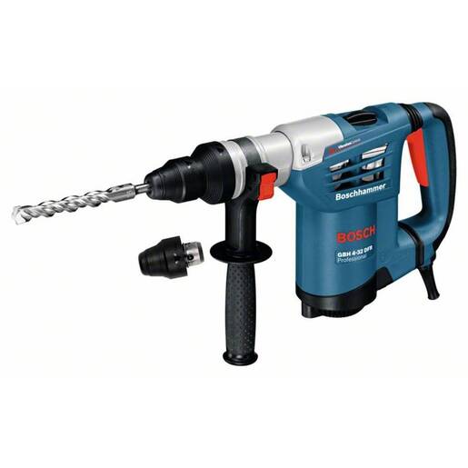 BOSCH Professional bušaći čekić GBH 4-32 DFR, SDS Plus 0611332100