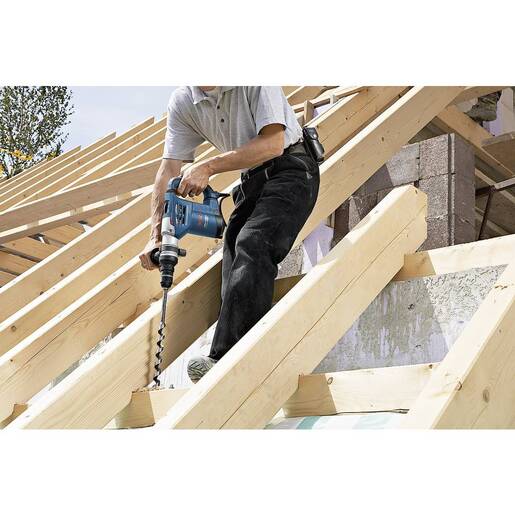 BOSCH Professional bušaći čekić GBH 4-32 DFR, SDS Plus 0611332100