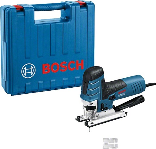 BOSCH Professional ubodna testera GST 150 CE 0601512000