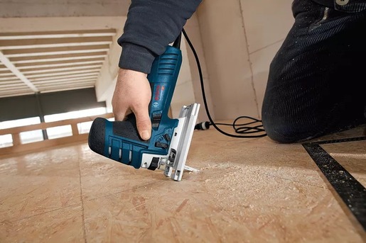 BOSCH Professional ubodna testera GST 150 CE 0601512000