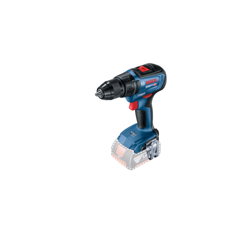 BOSCH Professional GSR 18V-50 akumulatorska bušilica-odvrtač, solo alat  06019H5006