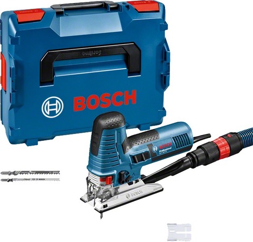 BOSCH Professional ubodna testera GST 160 CE