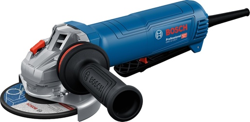 BOSCH Professional ugaona brusilica GWS 12-125 P 06013A6220