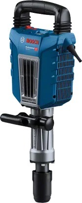 BOSCH Professional čekić za lomljenje GSH 14 C, u koferu + pribor