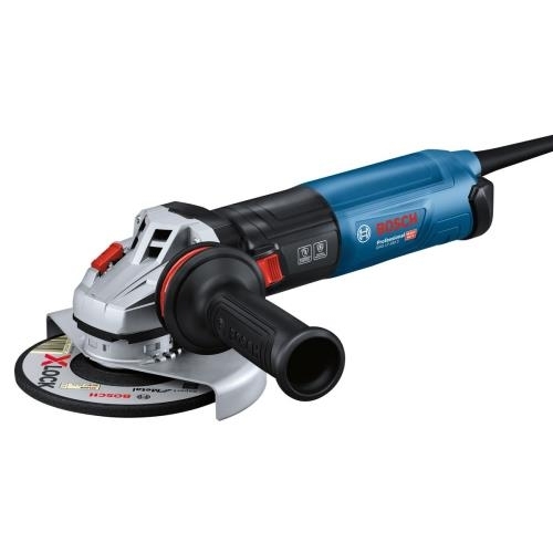 BOSCH Professional ugaona brusilica GWS 17-150 S 06017D0600