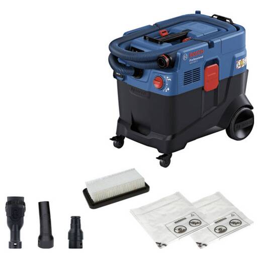 BOSCH Professional industrijski usisivač GAS 400 A