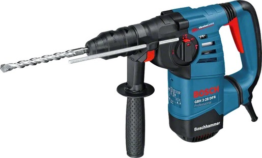 BOSCH Professional pneumatski čekić GBH 3-28 DRE, SDS Plus 061123A000