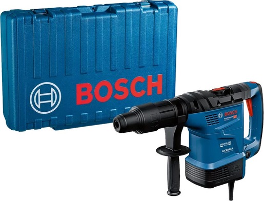 BOSCH Professional bušaći čekić GBH 6-42 C SDS MAX 0611278020