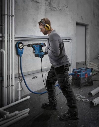 BOSCH Professional bušaći čekić GBH 6-42 C SDS MAX 0611278020