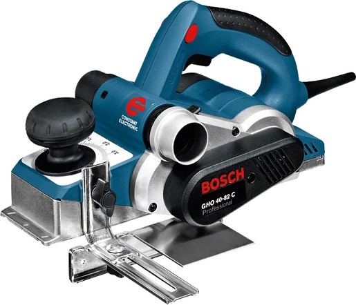 BOSCH Professional rende GHO 40-82 C