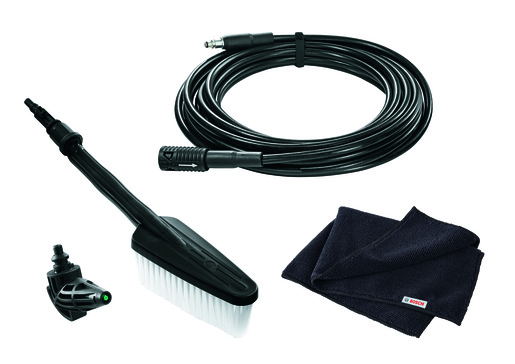 BOSCH perač pod visokim pritiskom UniversalAquatak 130 + auto KIT 061599261B