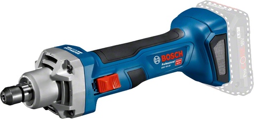 BOSCH Professional akumulatorska ravna brusilica GGS 18V-20 Solo alat 06019B5401