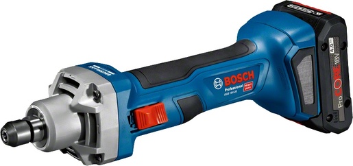 BOSCH Professional akumulatorska ravna brusilica GGS 18V-20 Solo alat 06019B5401