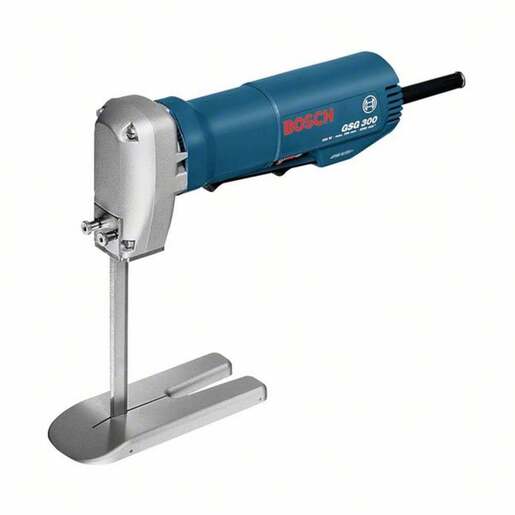 BOSCH Professional testera za penaste materijale GSG 300 0601575103