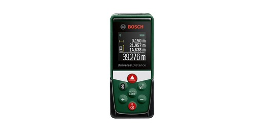 BOSCH laserski daljinomer UniversalDistance 40C 0603672101