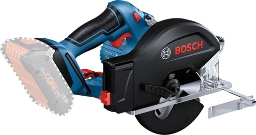BOSCH Professional akumulatorska kružna testera GKM 18V-50 Solo alat 06016B8000