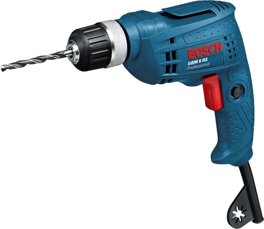 BOSCH Professional bušilica GBM 6 RE 0601472600