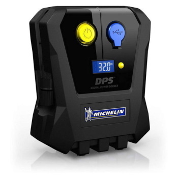 Michelin Digitalni kompresor 12 V 27010