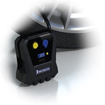 Michelin Digitalni kompresor 12 V 27010