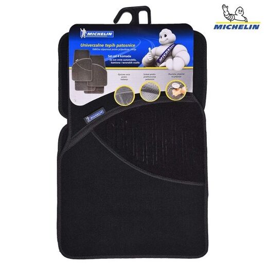 Michelin Tepih patosnice univerzalne 924