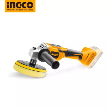 INGCO Aku polirka APLI2001