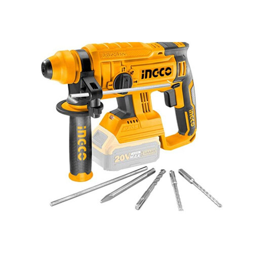 INGCO Aku hamer 2J CRHLI2201