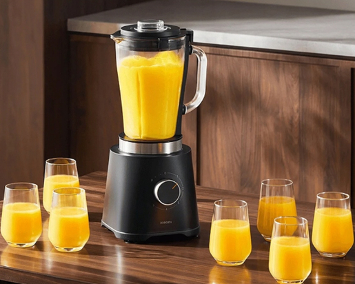 Xiaomi Blender EU - BHR8936EU