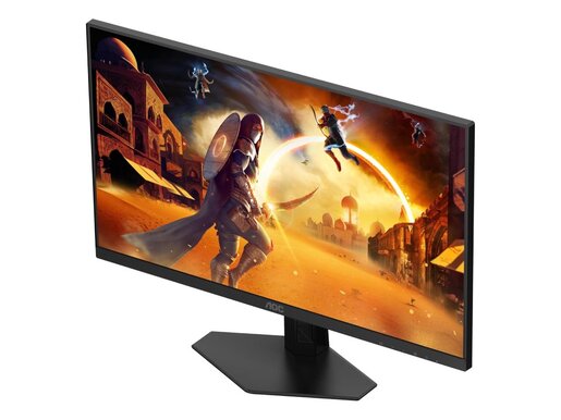 Monitor 23.8 AOC 24G4XE, FHD, IPS, 180Hz, 1ms, HDMIx2 ,DP gaming
