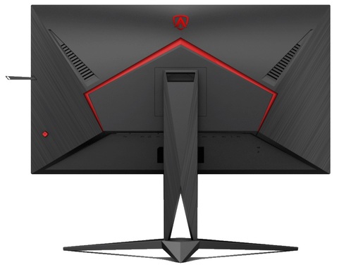 Monitor 31.5 AOC AGON AG325QZN/EU, QHD, VA, 240Hz, 1ms, HDMIx2, DPx2, USB, Freesync, gaming