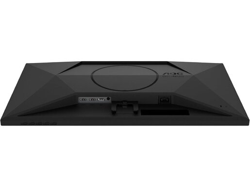 Monitor 27 AOC 27G4XE, IPS, 180Hz, 1ms, HDMIx2, DP, gaming