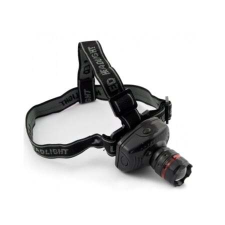 Esperanza EOT002 LED lampa za na glavu