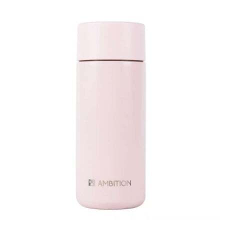 Dajar DJ320031 Termos boca 400ml pink