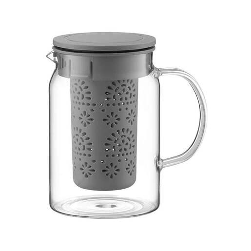 Dajar DJ89007 bokal sa infuzerom za čaj 1l