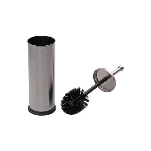 Estia ES02-0080 četka za toalet sa držačem inox