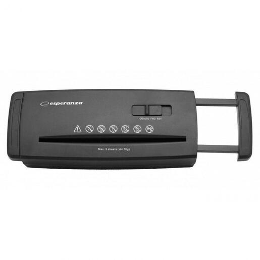 Esperanza EN104 Sekač papira