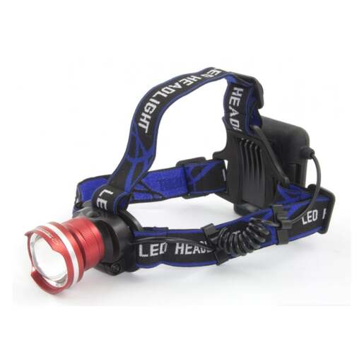 Esperanza EOT001 LED lampa za na glavu