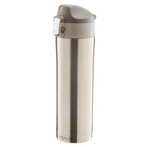 Dajar DJ62271 Termos šolja sa dvostrukim zidom 400ml zlatna