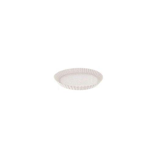 Dajar DJ82984 kalup za tart 27cm beli