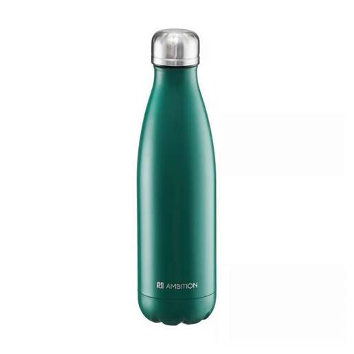 Dajar DJ42202 Boca za vodu 500ml zelena