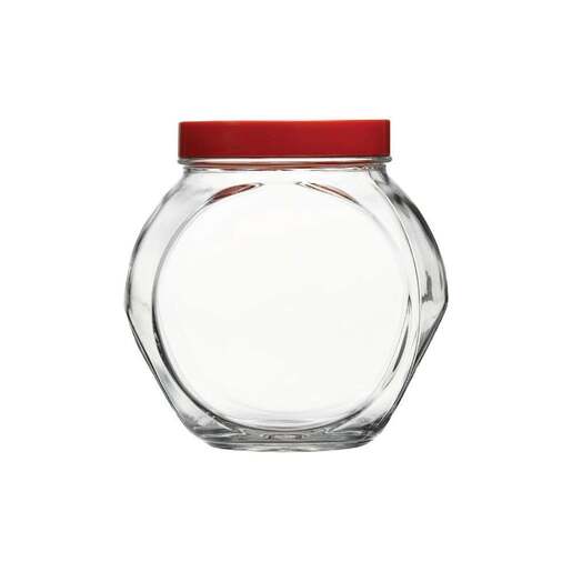 Dajar DJ64369 tegla sa crvenim poklopcem 1.5L