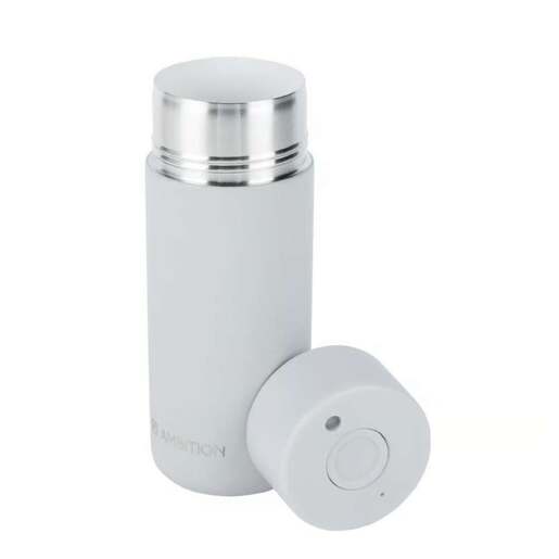 Dajar DJ320030 Termos boca 400ml siva