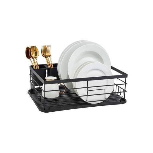 Dajar DJ69406 Oceđivač za sudove 43x32x14cm beli